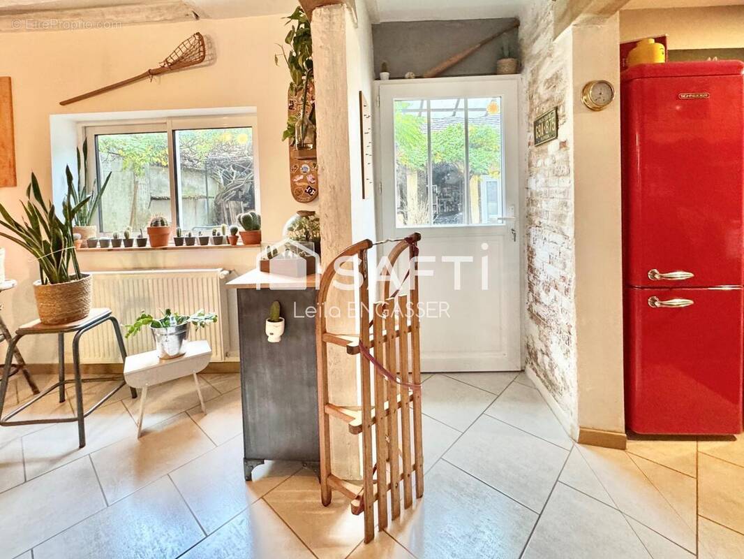 Photo 1 - Maison à ANET