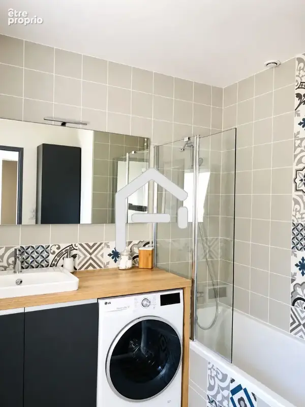 Maison 4 pièces 122 m² à vendre à Toulouse (31500) - photo 8