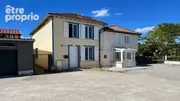 Maison à DIENVILLE