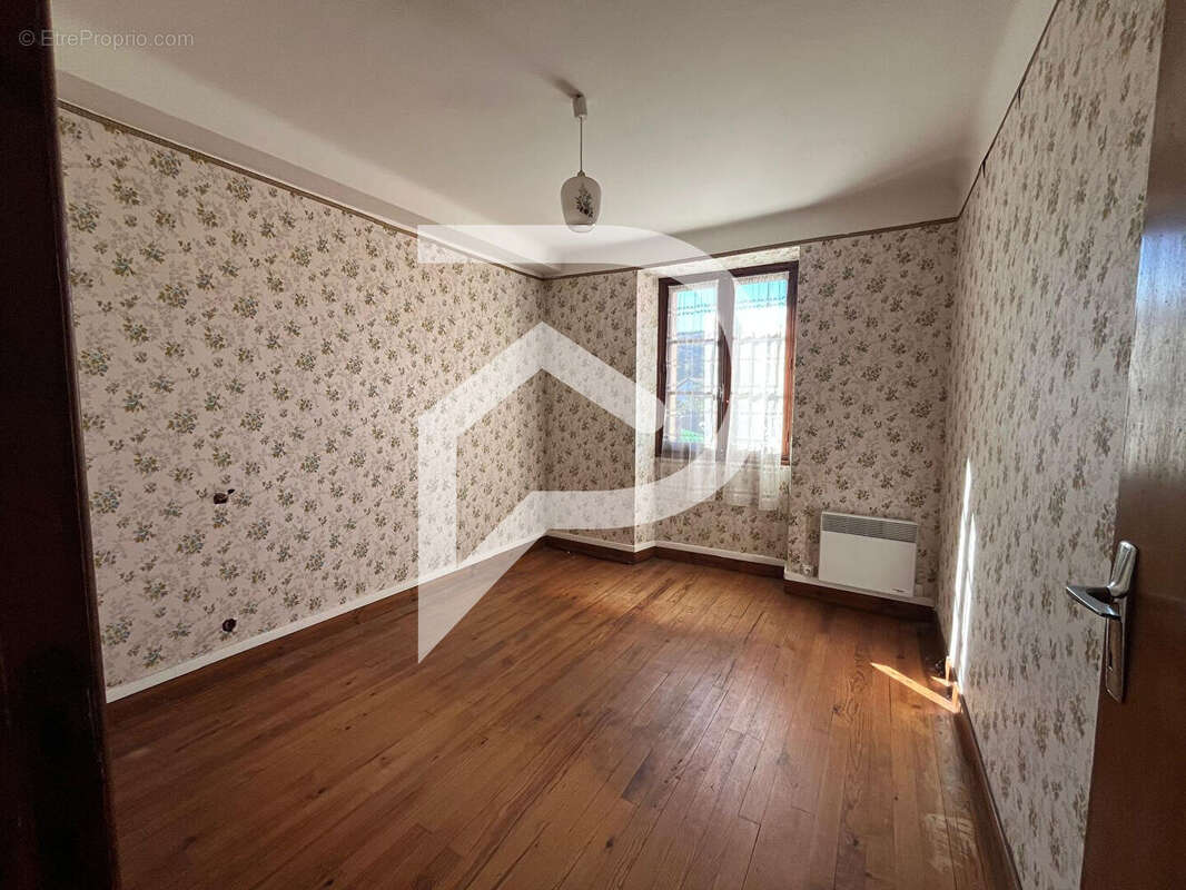 Appartement à URRUGNE