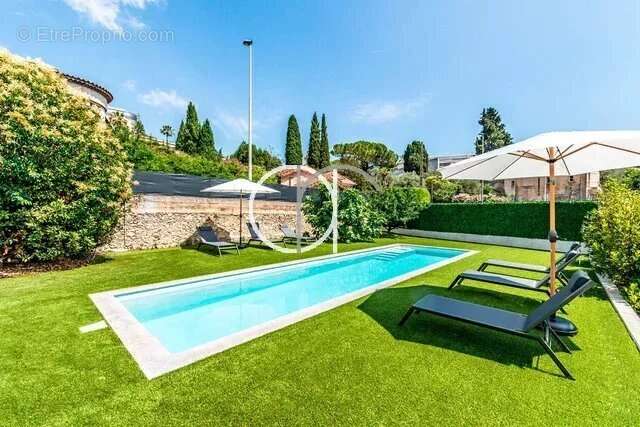 Maison à CANNES