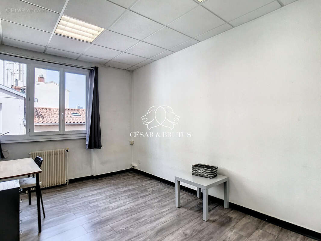 Appartement à LYON-9E