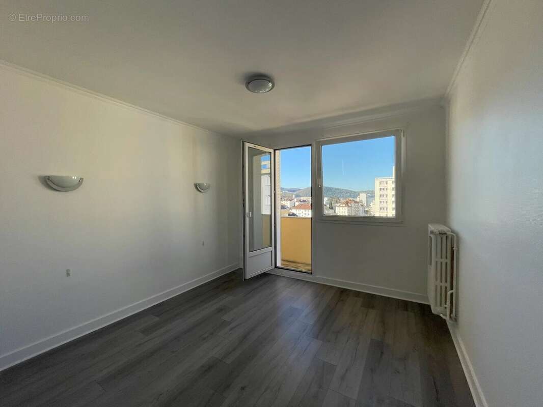 Appartement à BESANCON