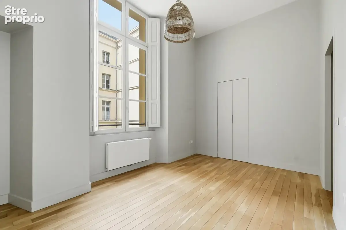 Appartement 4 pièces 102 m² à vendre à Versailles (78000) - photo 3