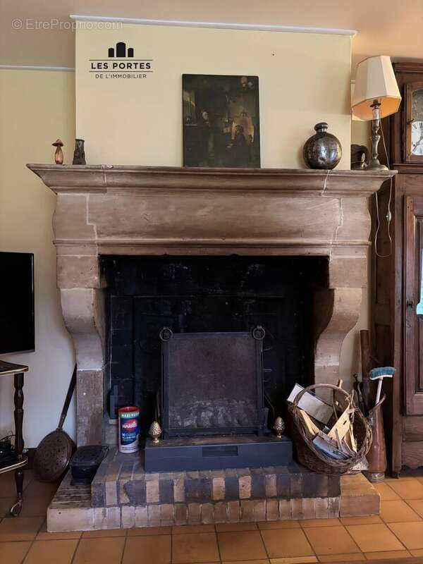 Maison à VALPUISEAUX