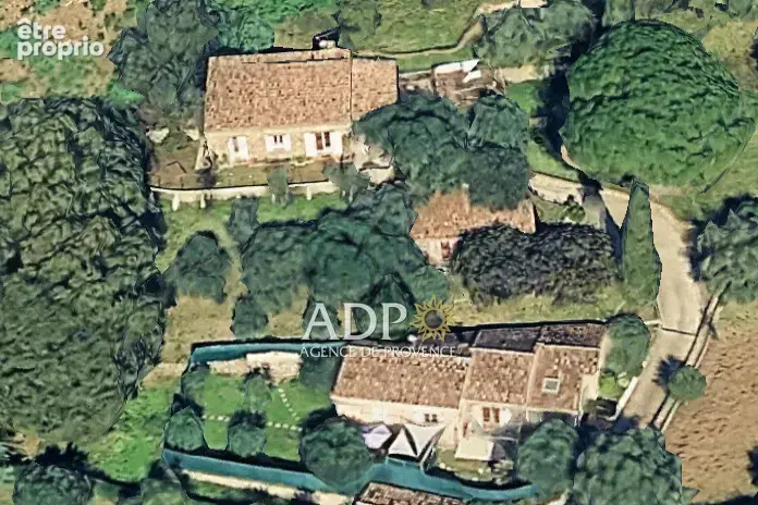 Maison à AURIBEAU-SUR-SIAGNE