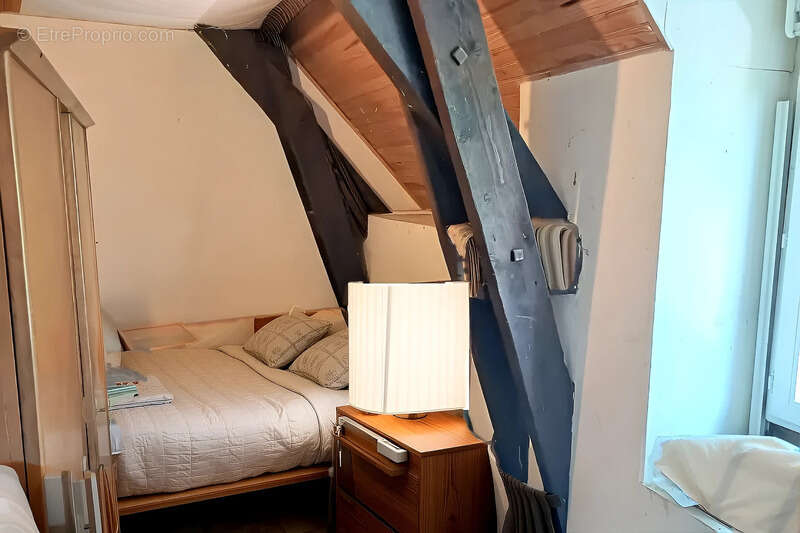 Maison à PIRE-SUR-SEICHE