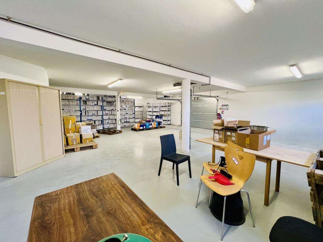 Commerce à MORSBACH