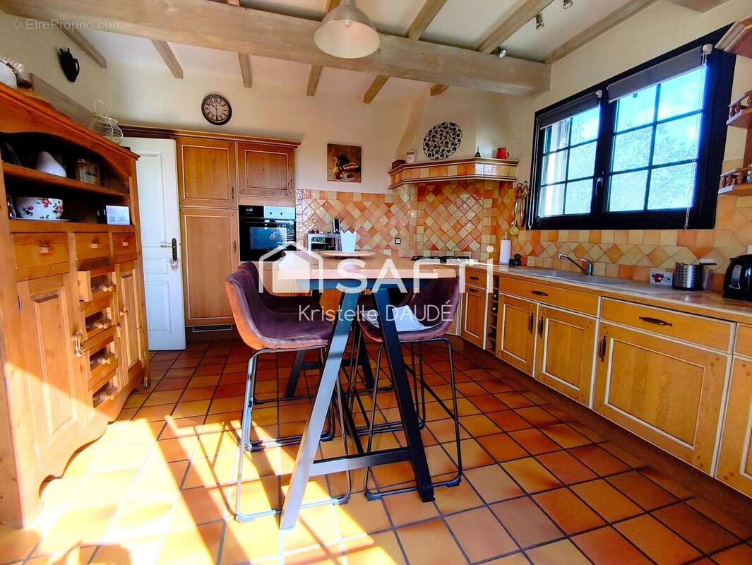 Maison 181 m² à Montauban  - photo 9