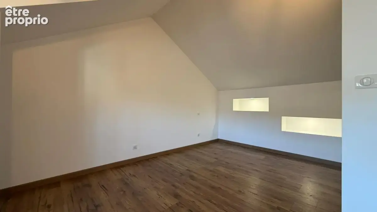 Maison familiale rénovée de 180 m² avec dépendance aux portes de Rodez - photo 12
