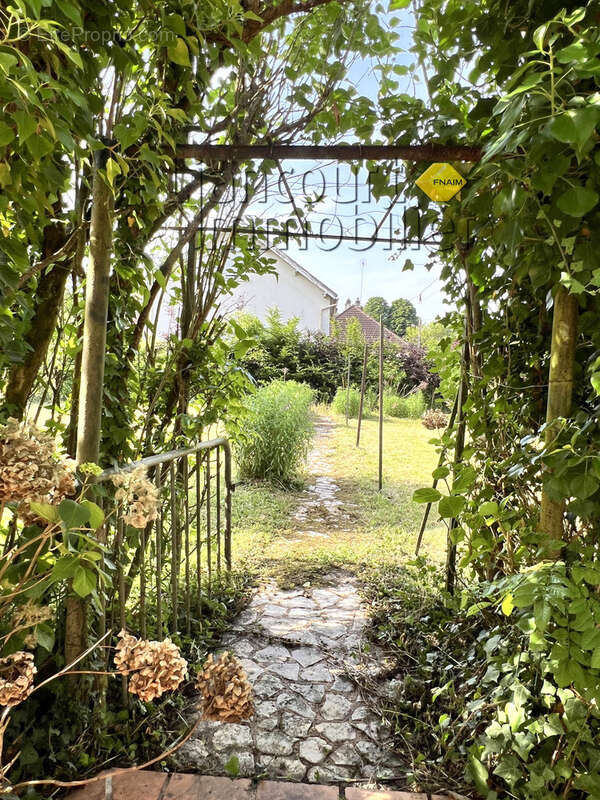 Maison à CLERMONT