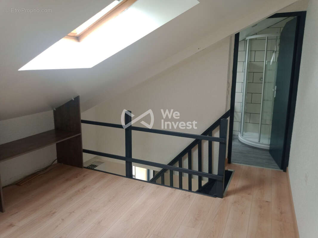 Appartement à TARBES