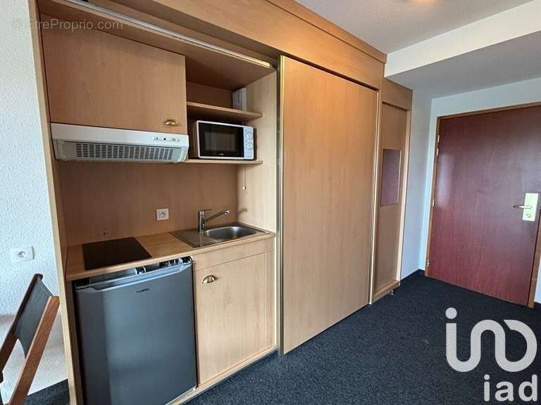 Photo 4 - Appartement à BRUZ