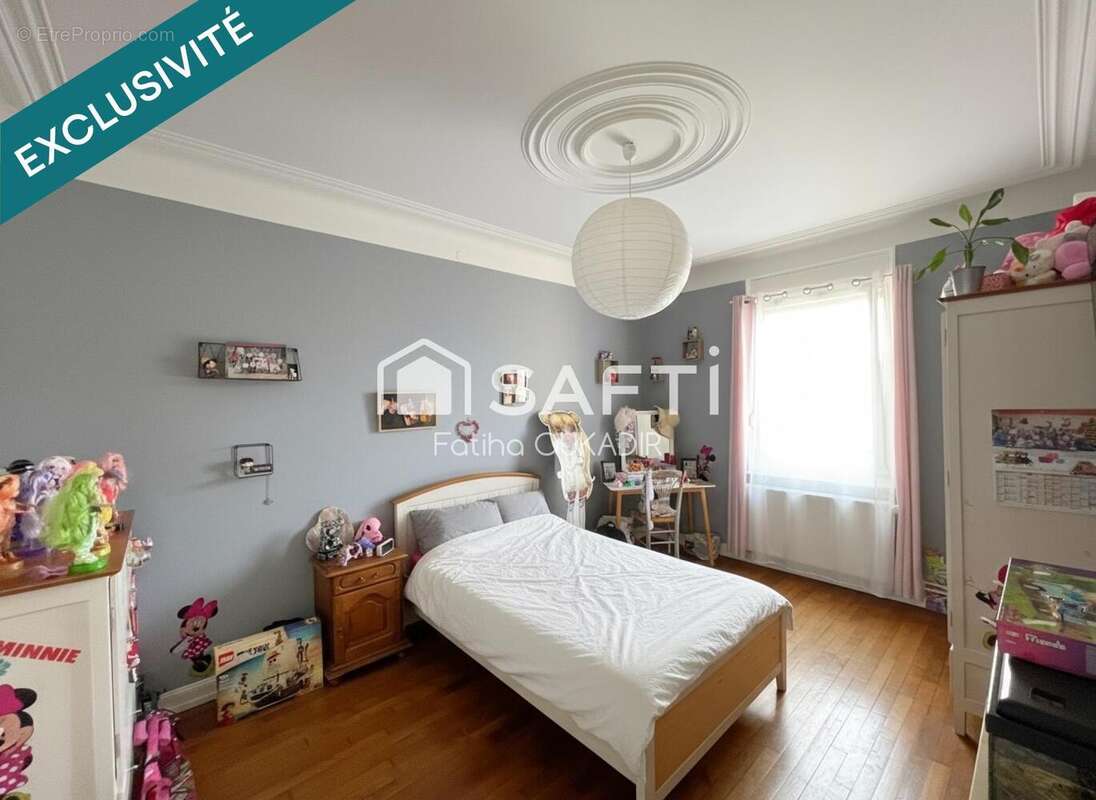 Photo 5 - Appartement à ROMBAS