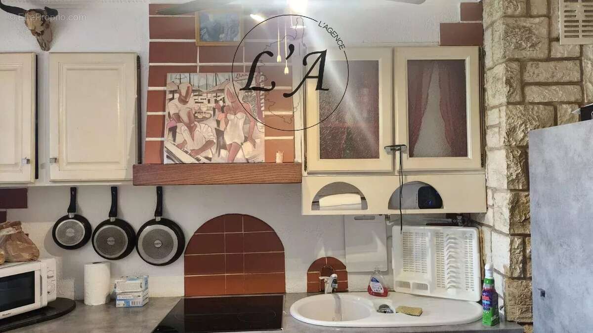 Appartement à AJACCIO