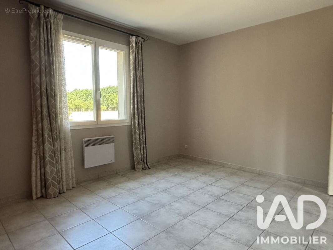 Maison 124 m² à Villeperdue  - photo 2