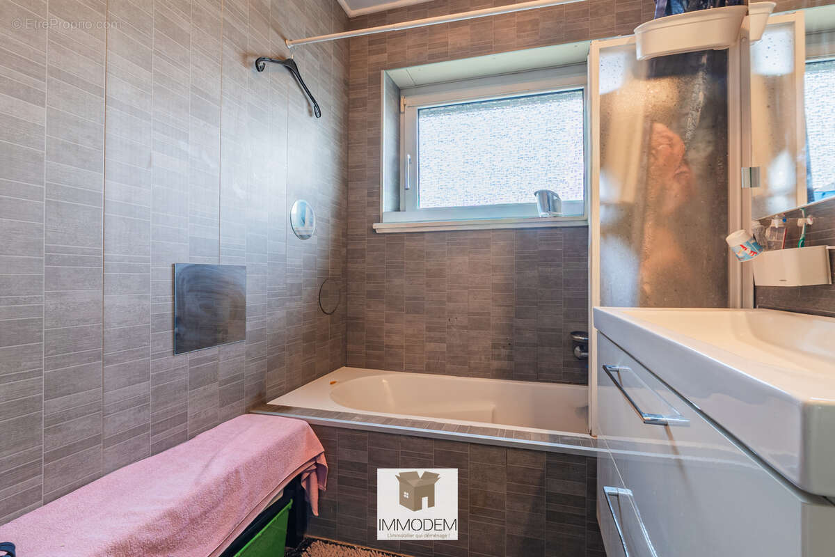 Maison à ERGERSHEIM