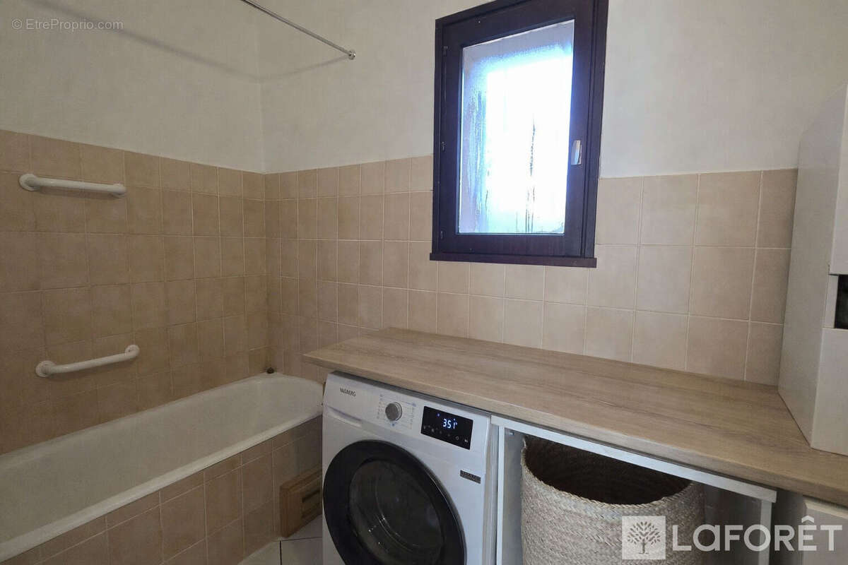 Appartement à SAINT-RAPHAEL