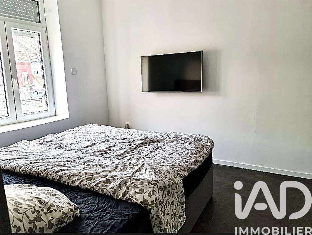 Photo 7 - Maison à TOURCOING