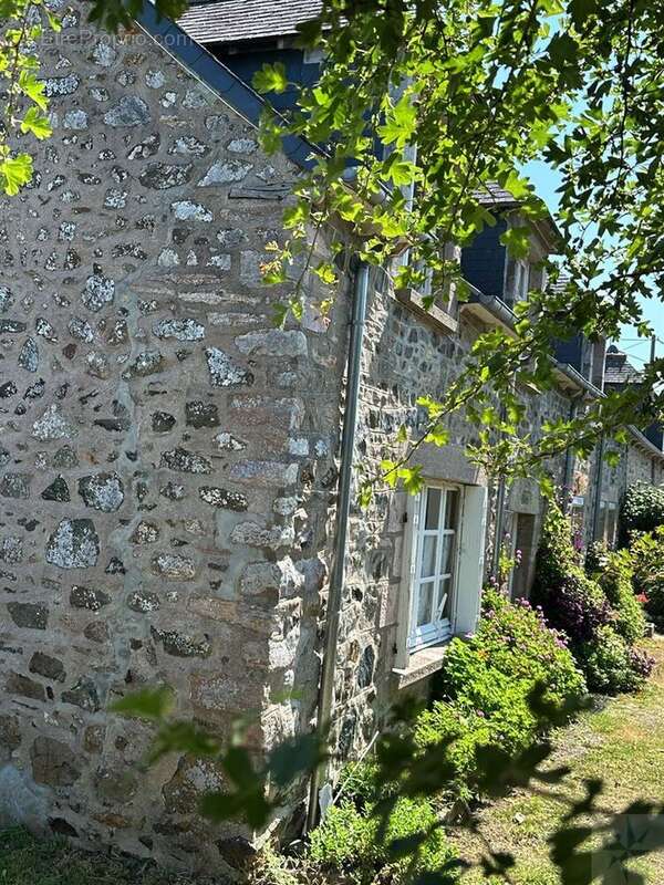 Maison à PLENEUF-VAL-ANDRE