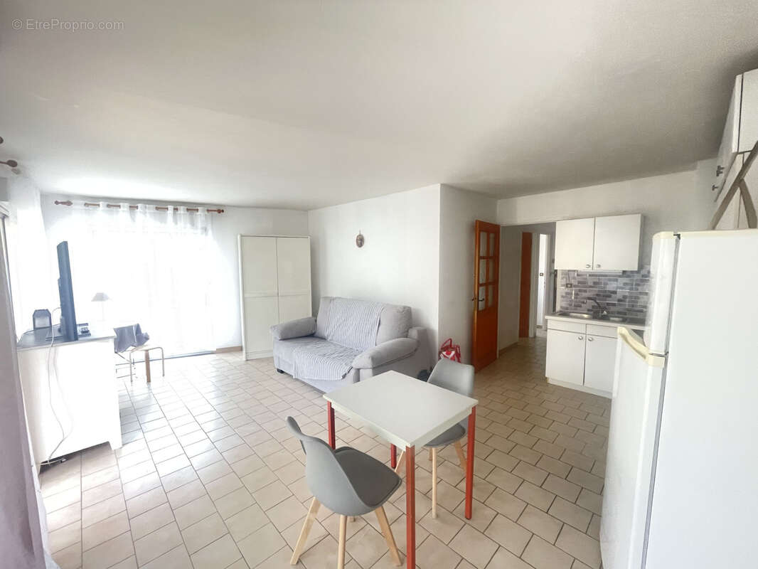 Appartement à CAVALAIRE-SUR-MER