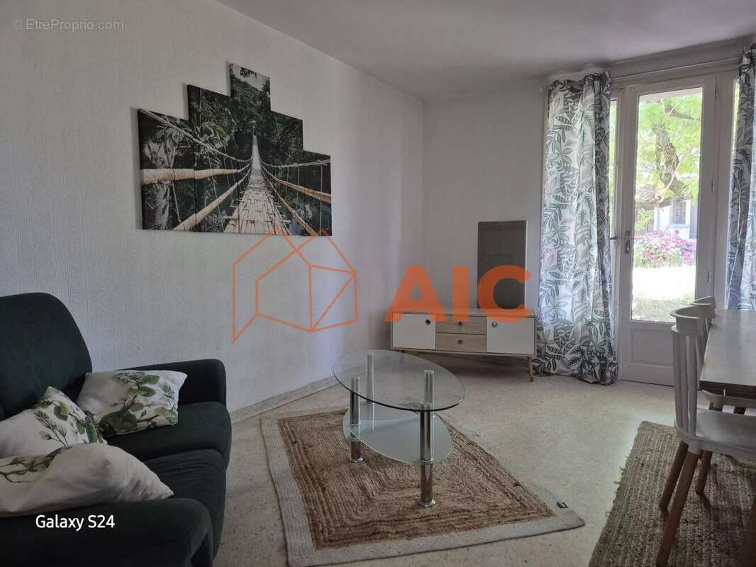 Appartement à ALBI