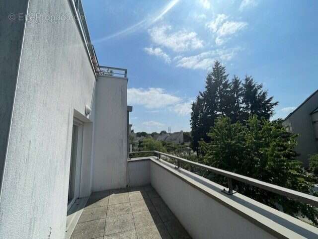 Appartement à SAINT-GREGOIRE