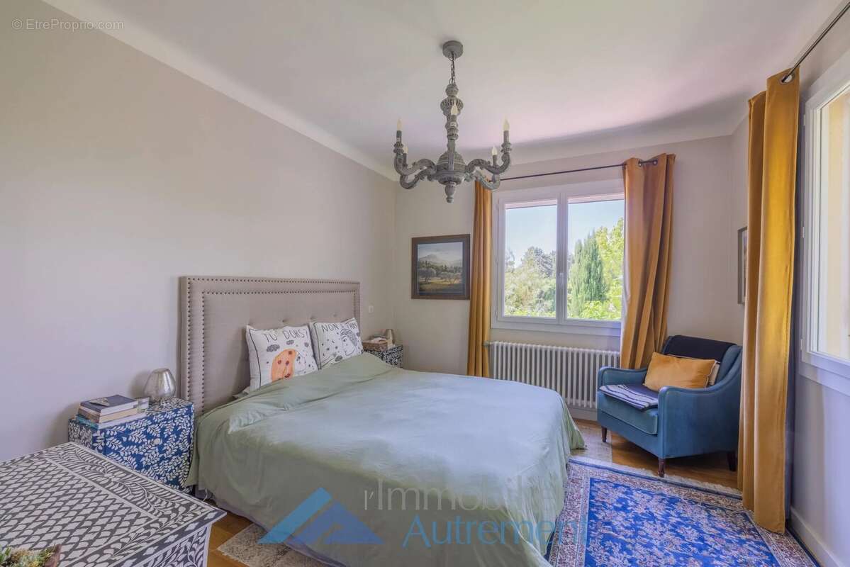 Maison à AIX-EN-PROVENCE