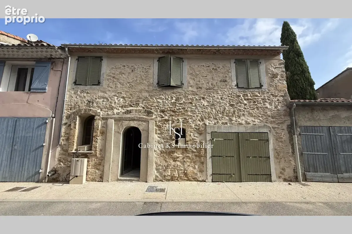 Maison 5 pièces 121 m² à vendre à Brue-Auriac (83119) - photo 9