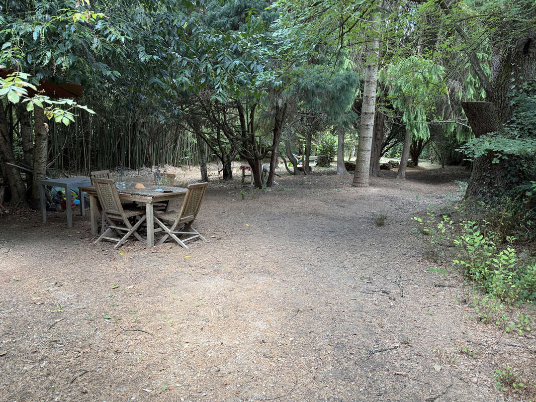 Feytiat maison 6 chambres, parc de 3000 m2 - photo 31