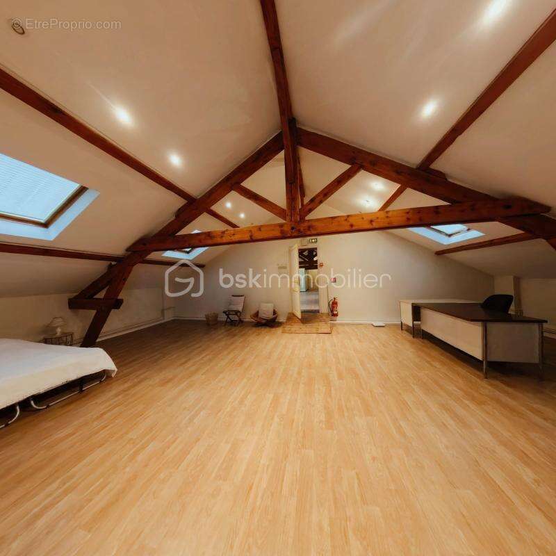 Appartement à SEVRAN