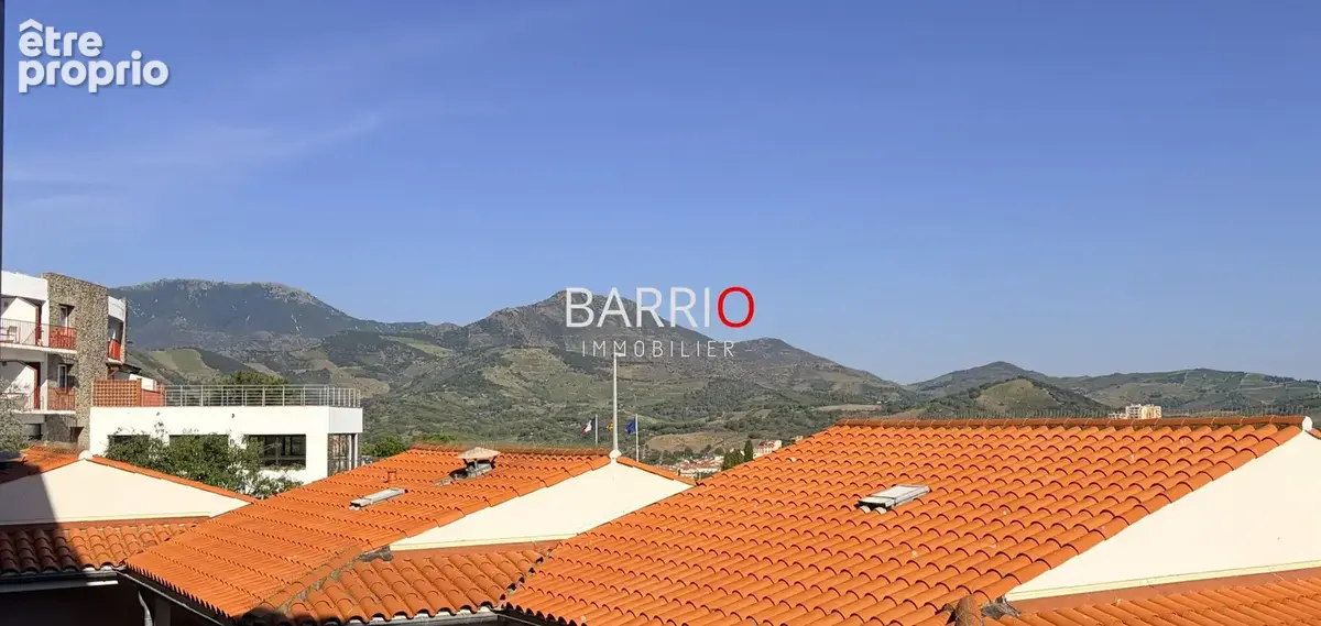 Appartement 2 pièces 31 m² à vendre à Banyuls-Sur-Mer (66650) - photo 3