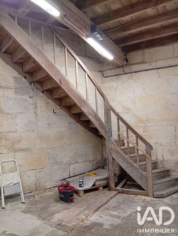 Maison 60 m² à Montoire-Sur-Le-Loir  - photo 9