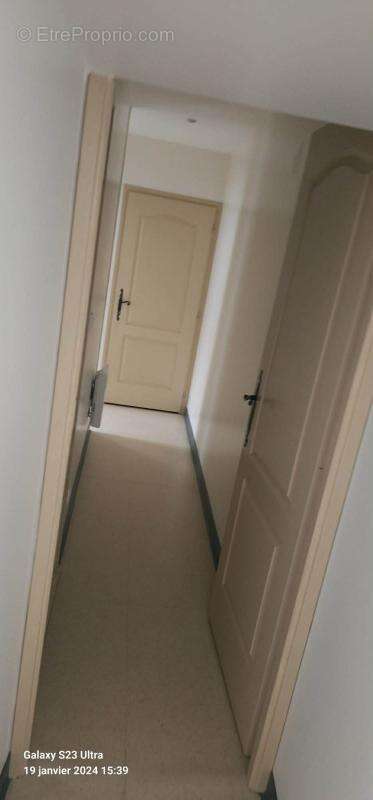 Appartement à MONTAIGUT