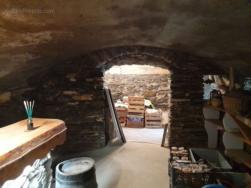 Maison à LA ROCHETTE