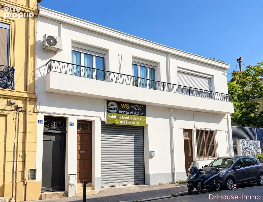 Commerce 200 m² à vendre à Marseille-15e (13015) - photo 5