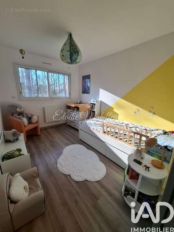 Photo 6 - Maison à BRIOLLAY