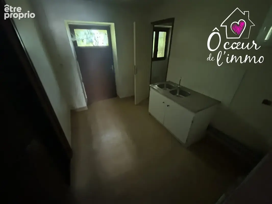 Maison 87 m² à La Plaine  - photo 4
