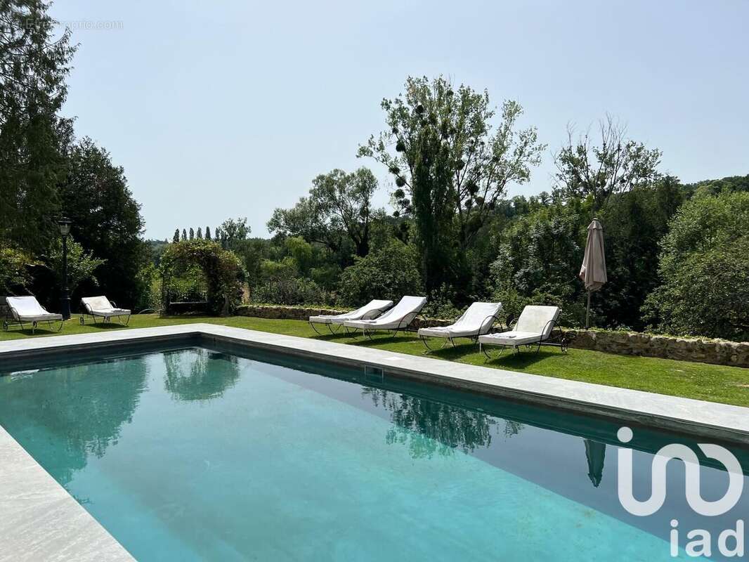 Photo 3 - Maison à BUC