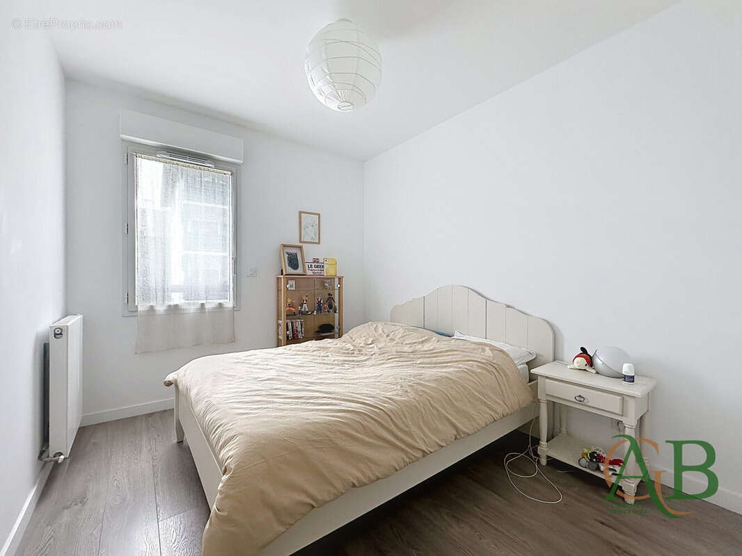 Appartement à BAYONNE