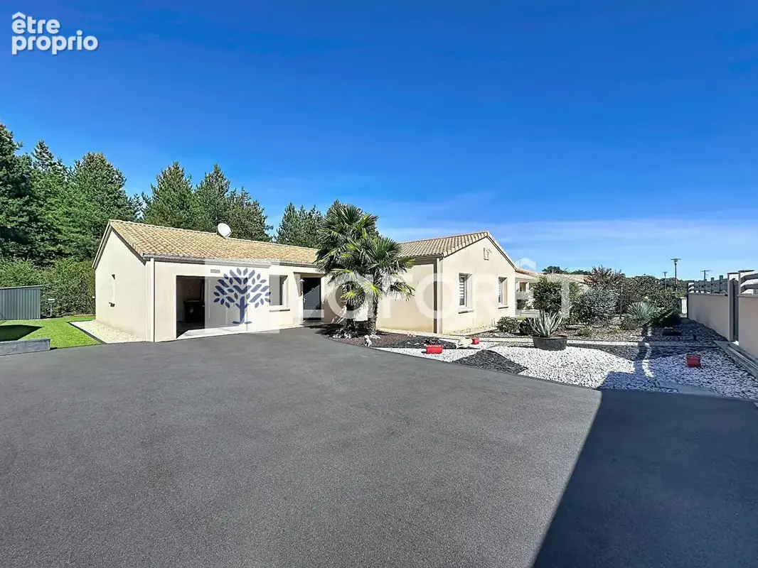 Photo Maison à Bressuire au prix de 260 000€