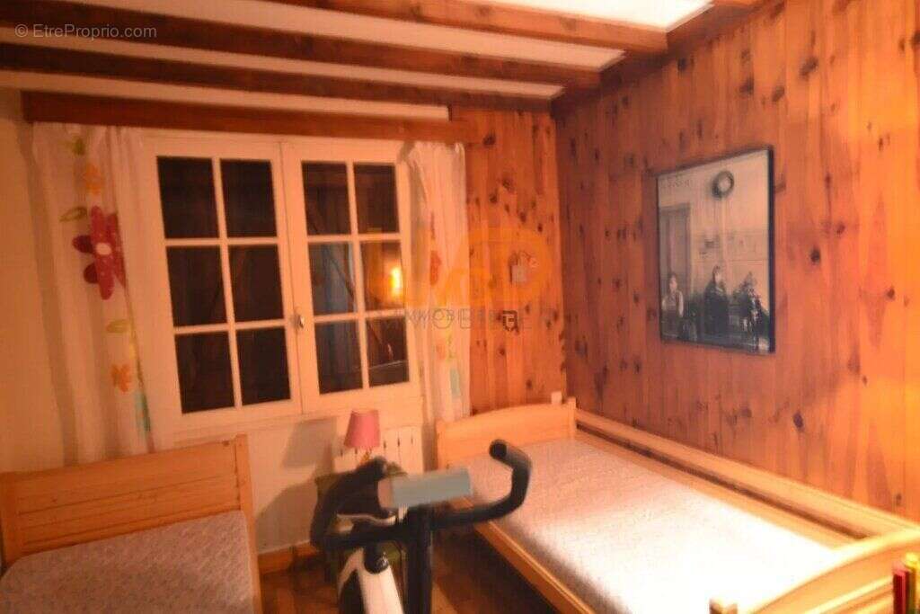 Maison de 4 pièces avec terrain dans un havre de paix - photo 6