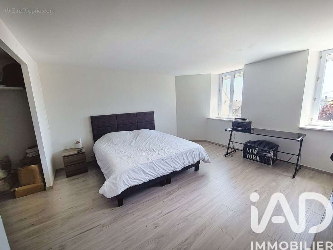 Maison 125 m² à Bromeilles  - photo 8