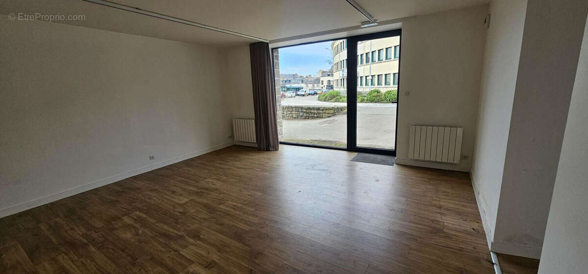 Appartement à QUIMPER