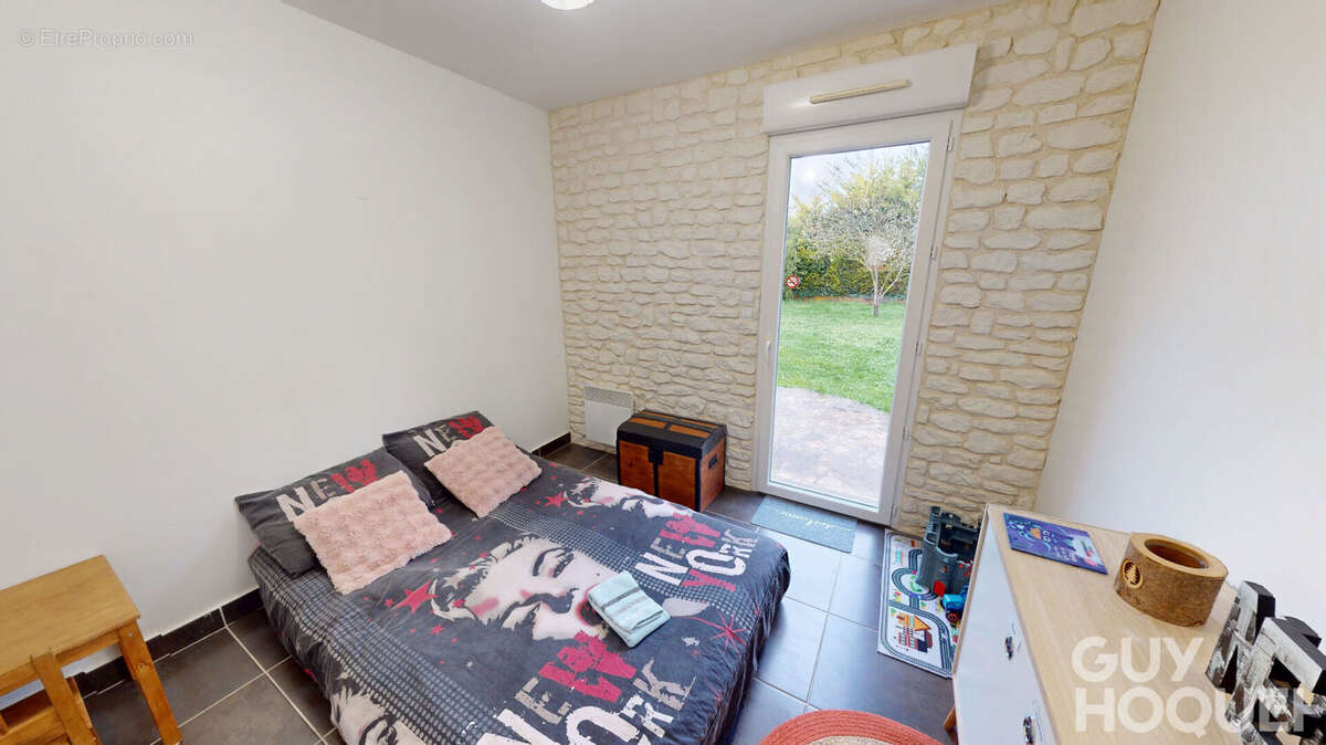 Maison à AVANTON