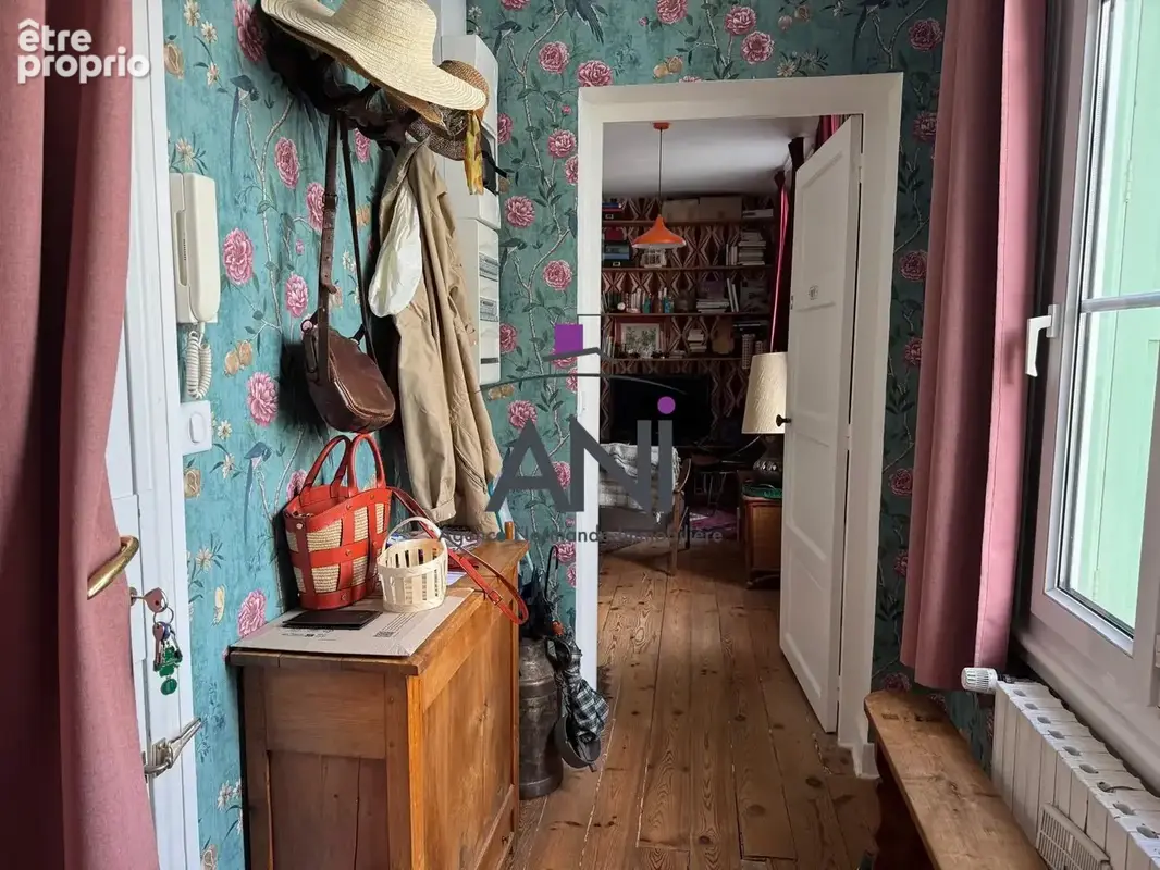 Appartement 3 pièces 77 m² à vendre à Dieppe (76200) - photo 6