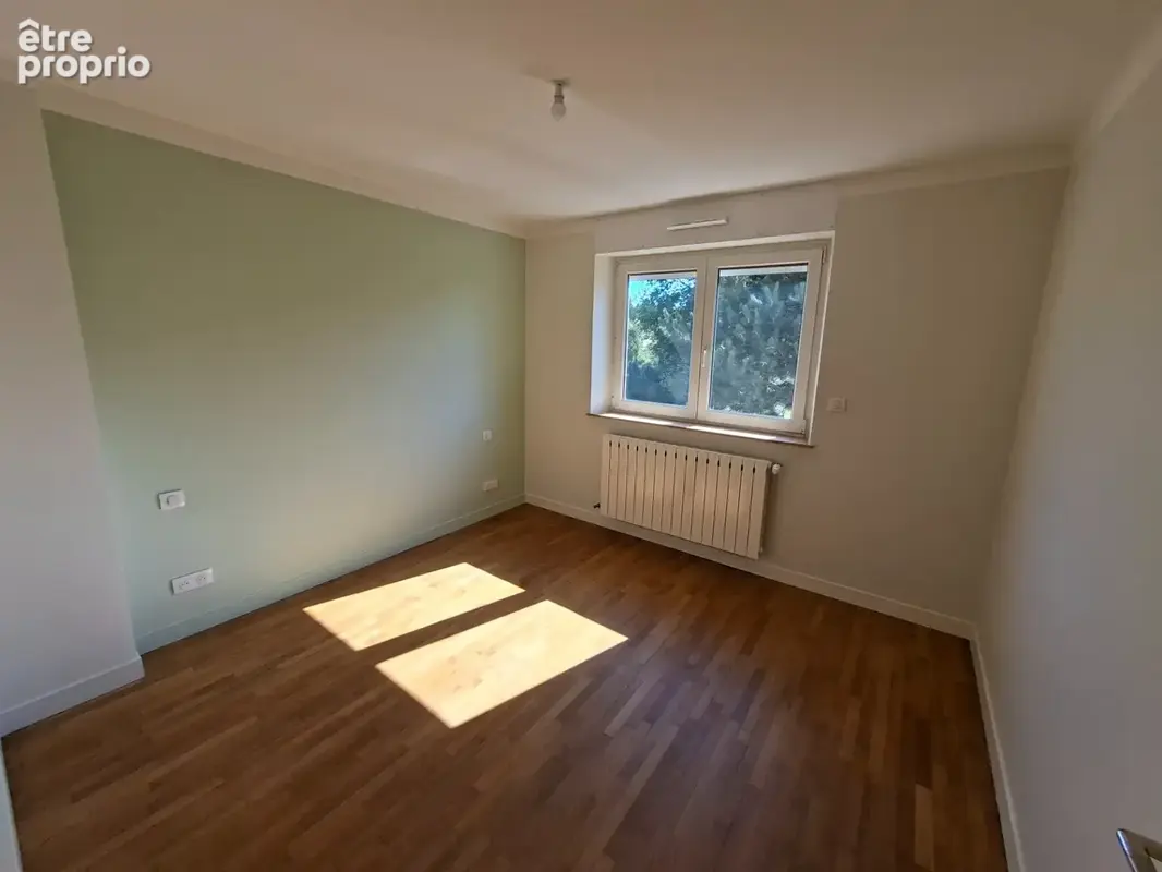 Maison à vendre 4 pièces ESSERT (90) - photo 7