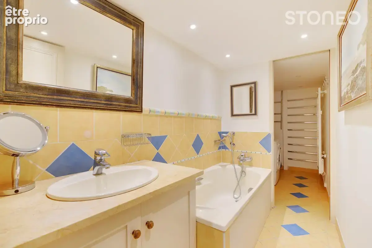 DUPLEX refait à neuf à vendre - photo 6