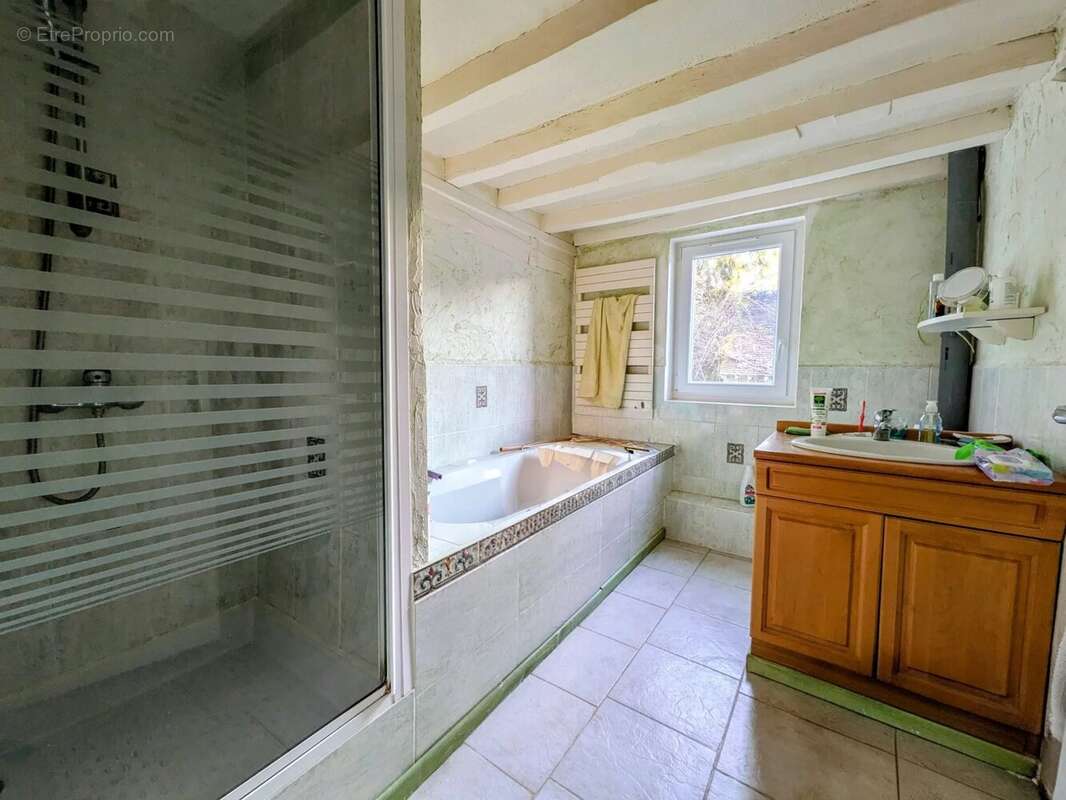 Maison à LA FERTE-SOUS-JOUARRE