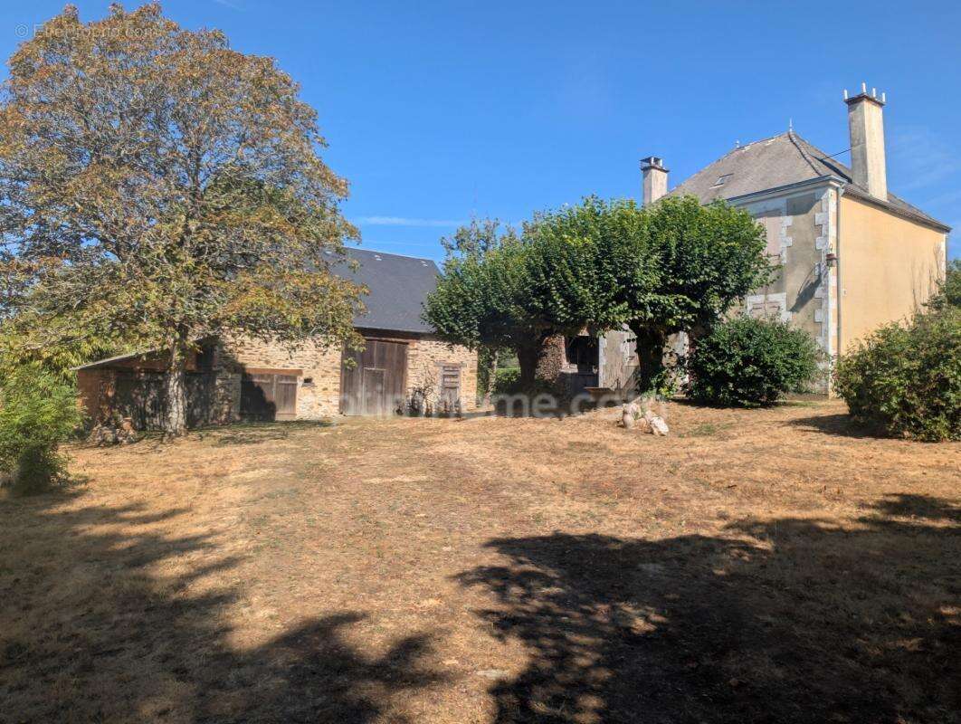Charmante maison de campagne à Payzac, en Dordogne – Périgord Vert - photo 2